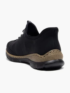 Women's Rieker 'Ready To Go' Slip On Trainer