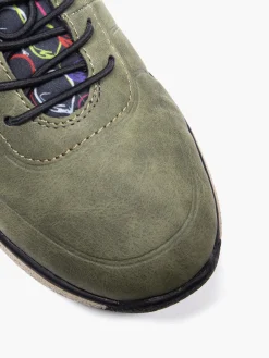 Women's Rieker 'Ready To Go' Slip On Trainer