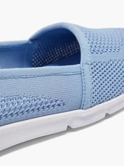 Women's Slip On Lightweight Shoe