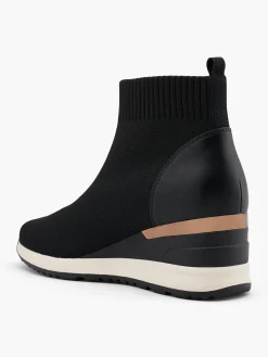 Women's Wedge Slip On Trainer